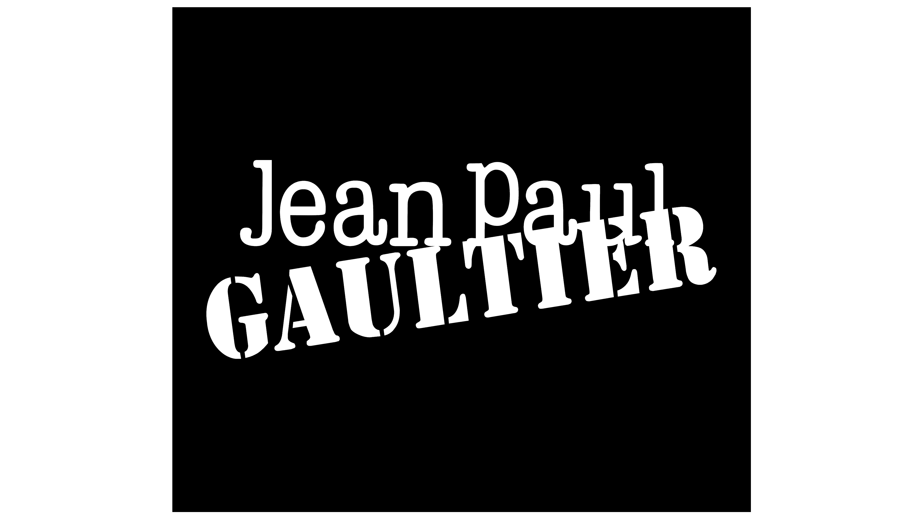 Jean Paul Gaultier